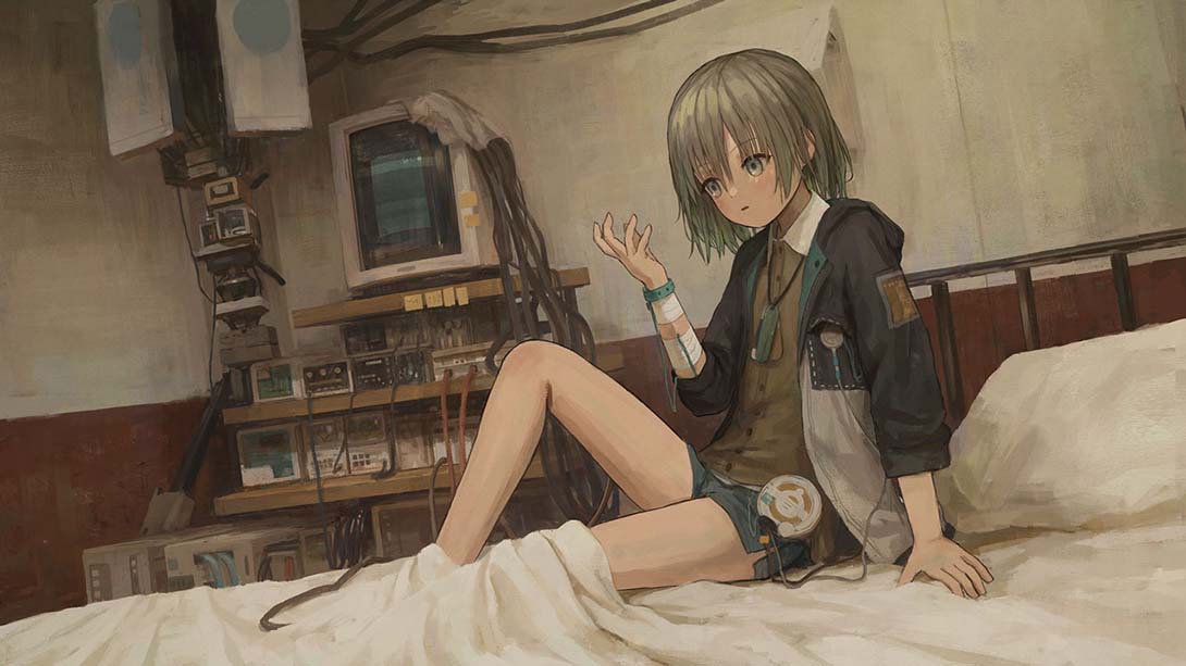 早告鸟 Asatsugutori截图
