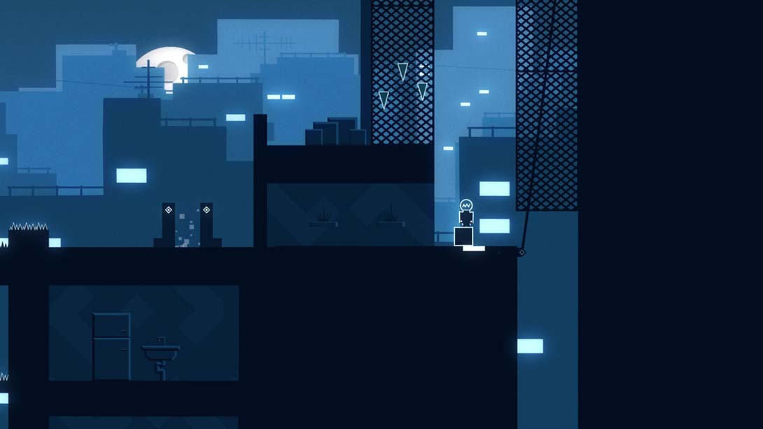 夜光 Night Lights截图