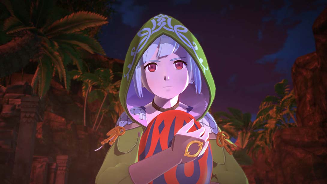 怪物猎人物语2:破灭之翼 Monster Hunter Stories 2: Wings of Ruin截图