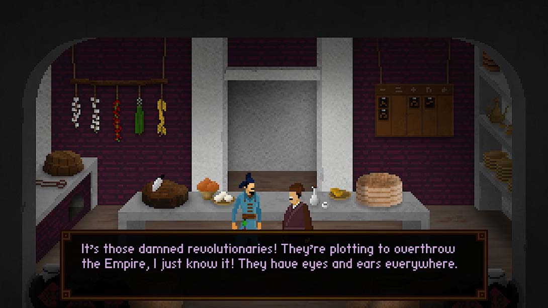 神探狄仁杰:丝绸玫瑰血案 Detective Di: The Silk Rose Murders截图