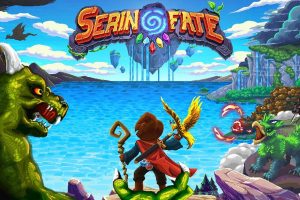 丝氨酸命运 Serin Fate