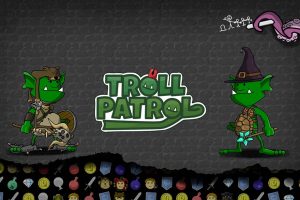 巨魔巡逻队 Troll Patrol