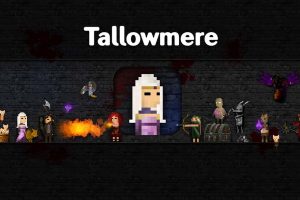 烛火地牢 Tallowmere