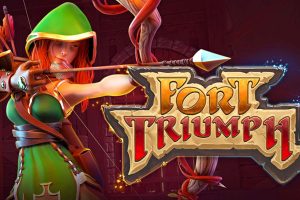 凯旋堡 Fort Triumph