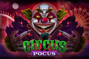马戏团 Circus Pocus