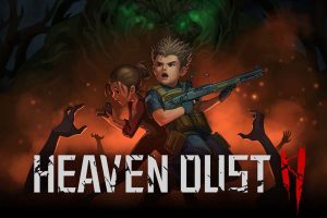 密馆疑踪2 Heaven Dust 2