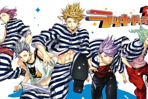 幸运狗1 ラッキードッグ1 Rakki-doggu 1