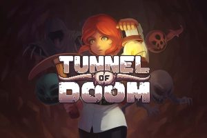 末日坑道 Tunnel of Doom