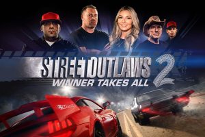 街头飙车族2 Street Outlaws 2: Winner Takes All