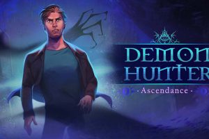 恶魔猎手：升华 Demon Hunter 5: Ascendance