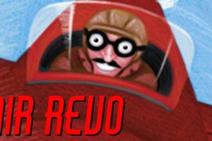 AirRevo