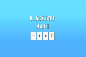 二十一点数学 BlackJack Math