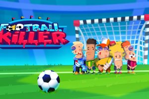 足球杀手 Football Killer