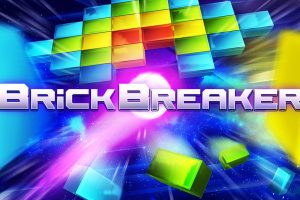 打砖块 Brick-Breaker