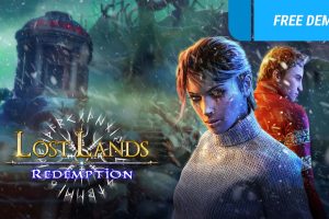 失去的土地:救赎 Lost Lands: Redemption