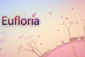 真菌世界HD Eufloria HD