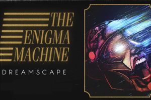 英格玛机器 The Enigma Machine