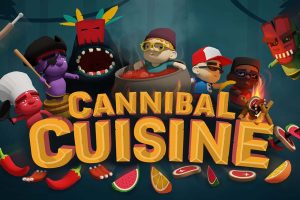 食人族菜肴(Cannibal Cuisine)