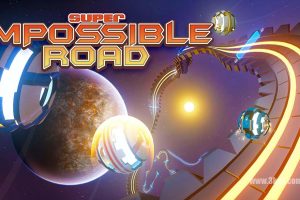 超级不可思议之路 Super Impossible Road