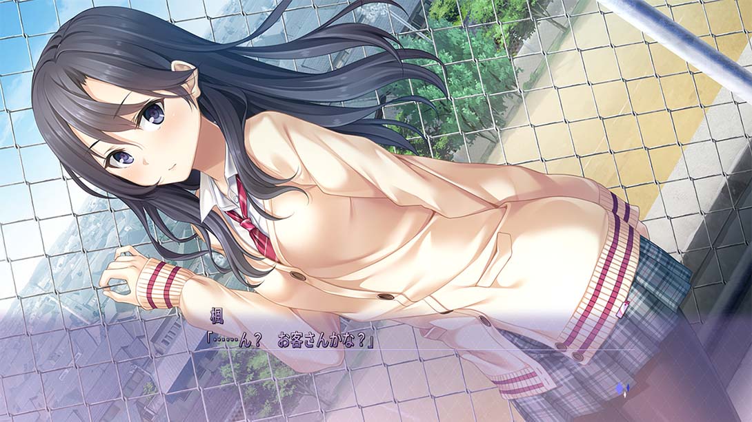 メルキス Spend with you the sweet days like fairy tales截图
