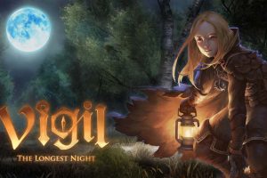 守夜人：长夜 Vigil The Longest Night