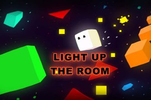 点亮房间 Light Up The Room