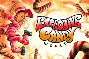 爆款糖果世界 Explosive Candy World