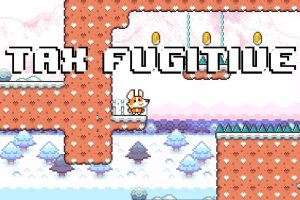 逃税者 Tax Fugitive