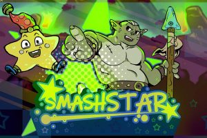 粉碎之星 Smash Star