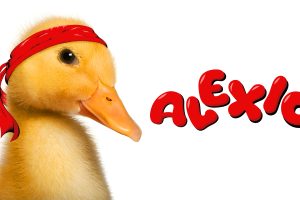 亚历克西奥 Alexio