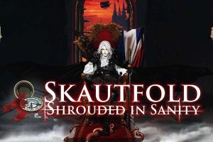 理智虚影 Skautfold: Shrouded in Sanity