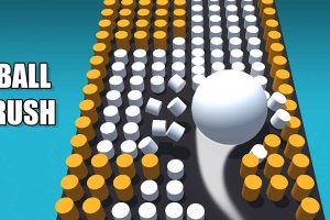 球冲 Ball Rush