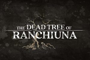 兰古纳的枯树 The Dead Tree of Ranchiuna
