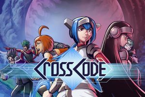 远星物语 CrossCode