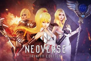 无尽宇宙 Neoverse Trinity Edition