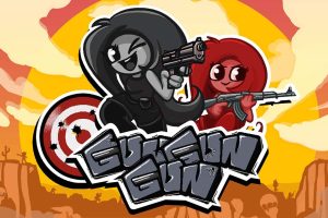 滚滚滚 GUNGUNGUN