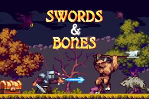 剑与骨 Swords & Bones