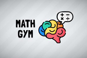 数学健身房 Math Gym
