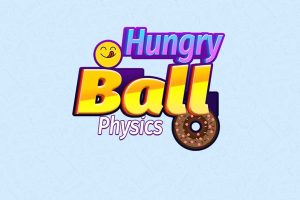 饥饿球物理 Hungry Ball Physics