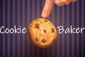 饼干面包店 Cookie Bakery