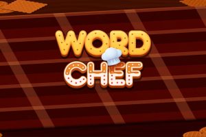 文字厨师 Word Chef