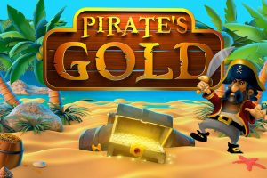 海盗的金币 Pirate's Gold