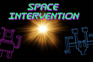 空间干预 Space Intervention