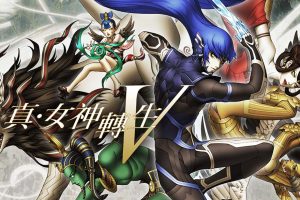 《真女神转生5/Shin Megami Tensei V》1.0.2
