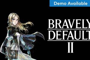 勇气默示录2 Bravely Default II