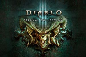 暗黑破坏神3：永恒典藏版 Diablo3 2.7.2.79496 金手指