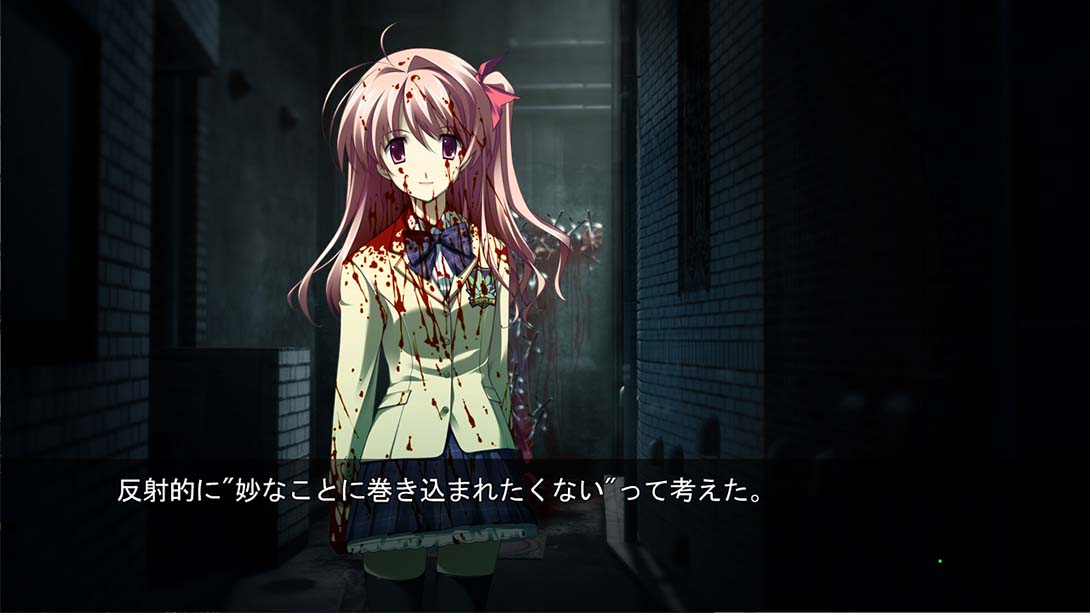 混沌头脑:诺亚 CHAOS;HEAD NOAH截图