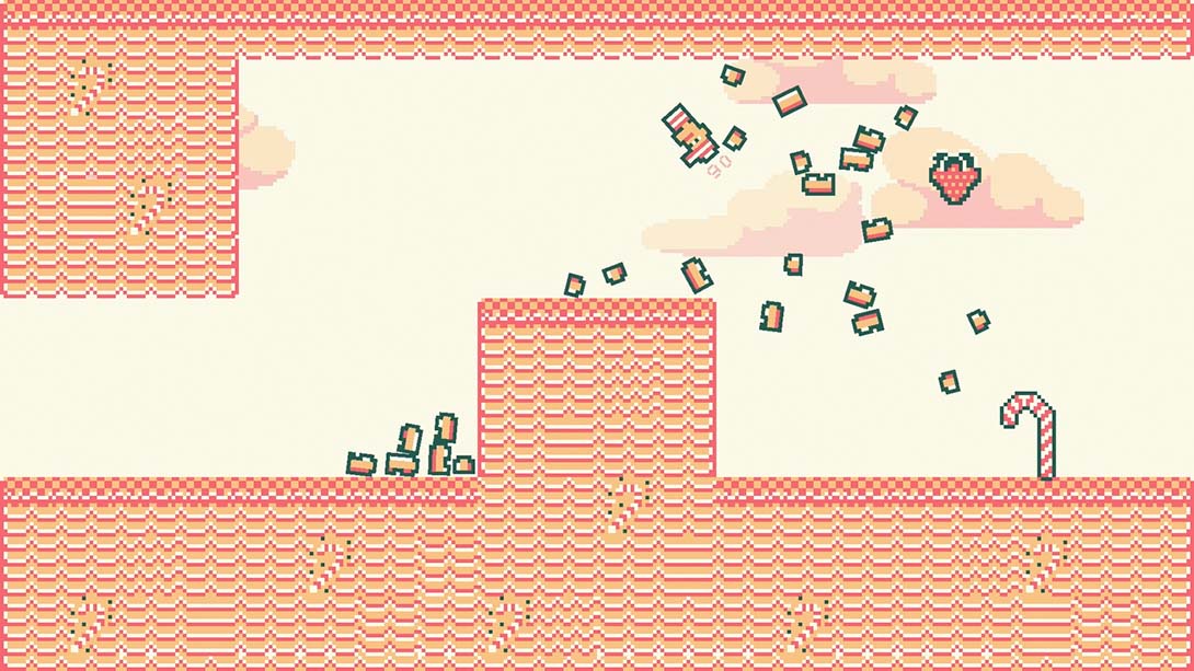 爆款糖果世界 Explosive Candy World截图