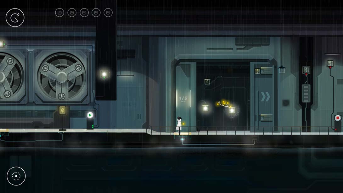 雨纪 Flood of Light截图