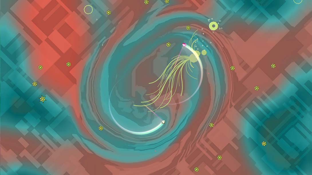 像素垃圾伊甸园 2 PixelJunk Eden 2截图
